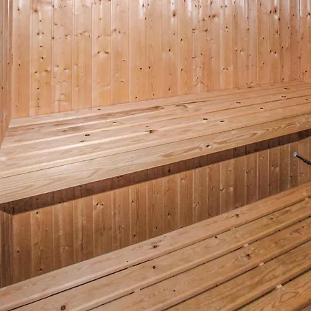 Splendida Casa A Sjølund Con Cucina Casa vacanze Sjolund