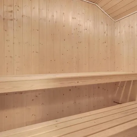 Splendida Casa A Sjølund Con Cucina Casa vacanze *