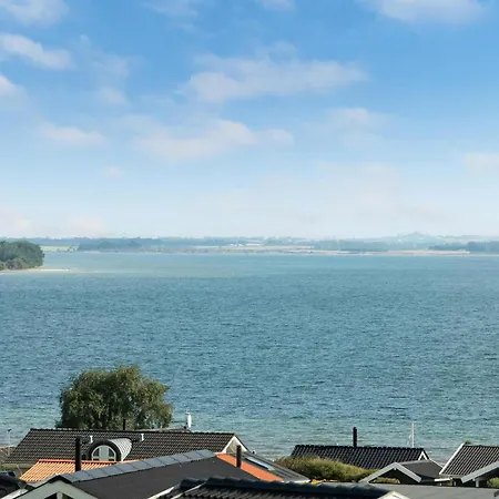 Hvedemarken Sjolund Vi בית נופש *